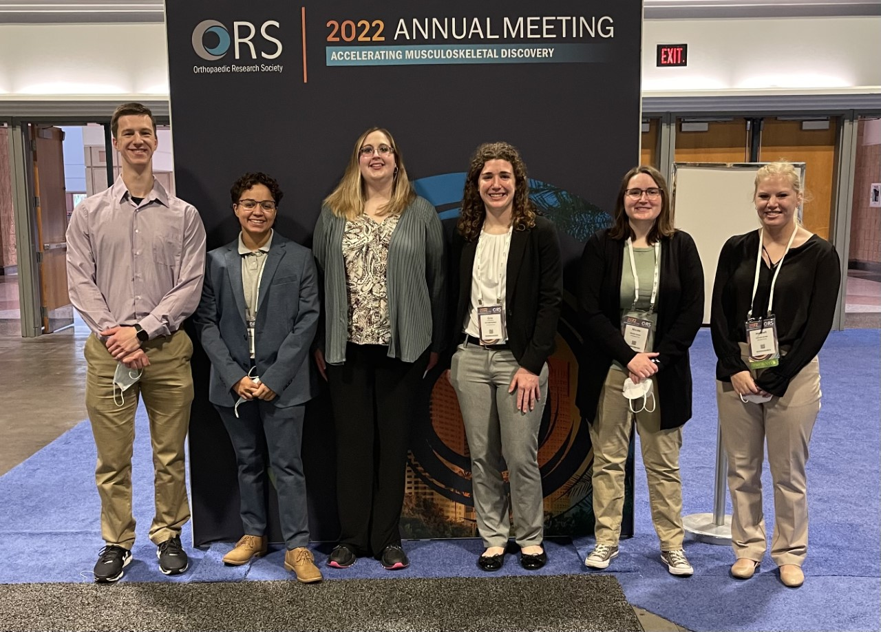 ORS 2022 Group