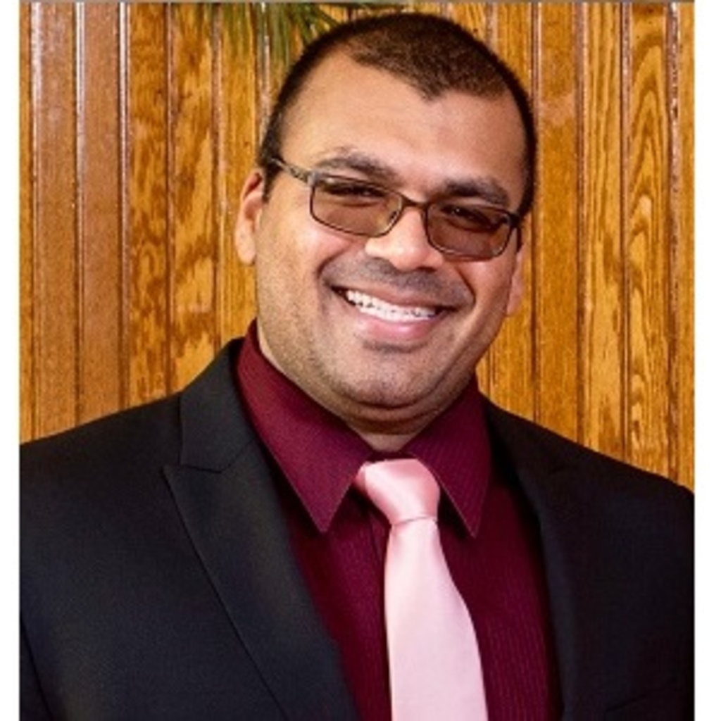 Joshua Johnson